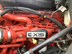 MN310109 - 2021 International LT625: Fuel System