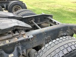 MN310109 - 2021 International LT625: Frame Condition