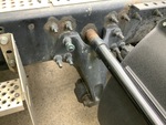 MN310109 - 2021 International LT625: Suspension Springs/Hangers