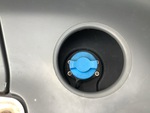 MN310109 - 2021 International LT625: DEF / AdBlue Tank