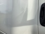MN310109 - 2021 International LT625: Truck Paint and Body Damage