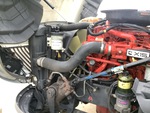 MN310109 - 2021 International LT625: Radiator
