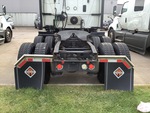 MN310109 - 2021 International LT625: Mud Flaps