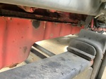 MN310109 - 2021 International LT625: Engine # 1