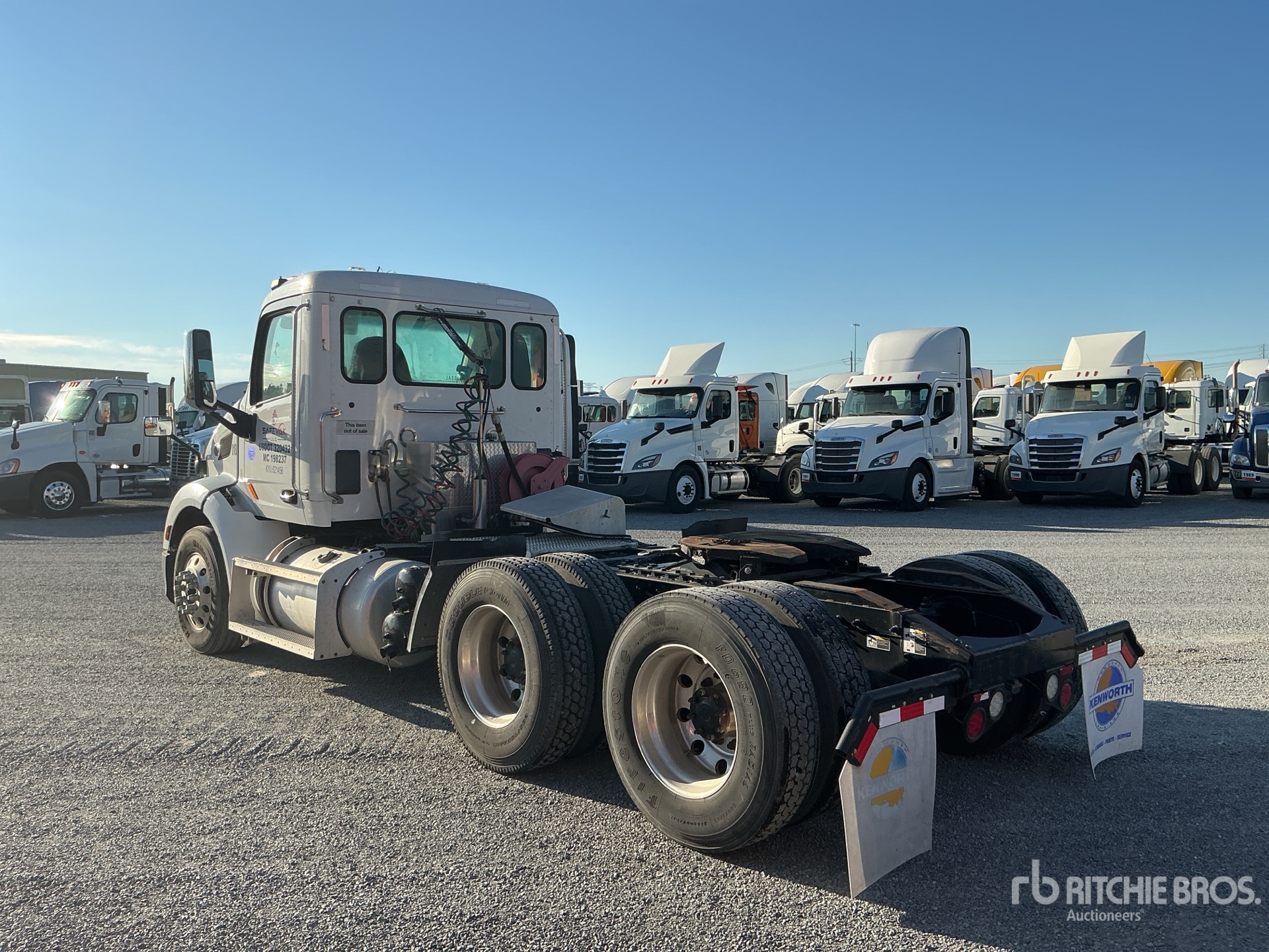 General Appearance with Zdjęcie, lewy dolny róg