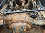 Drivetrain with 