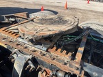 4 Underbody - Truck with 