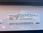 General Appearance with Second Serial Number/VIN Photo