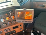 Cab with 