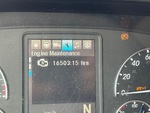 Cab with Engine Hours