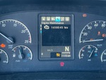 4 Transmision with Engine Hours
