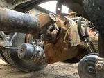 Drivetrain with 