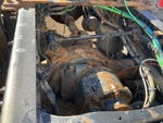 Drivetrain with 