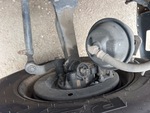 Brakes with 
