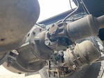 Drivetrain with 