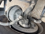 Brakes with 