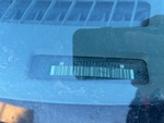 General Appearance with Second Serial Number/VIN Photo