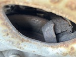 Brakes with 