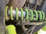 Chassis Photos with 