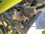 Drivetrain with 
