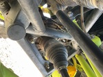 Drivetrain with 