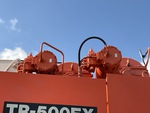 Hydraulics with 