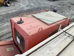 Upper Control Station with 