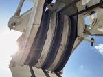 Chassis with 