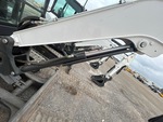 Hydraulique with 