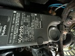 Moteur with 