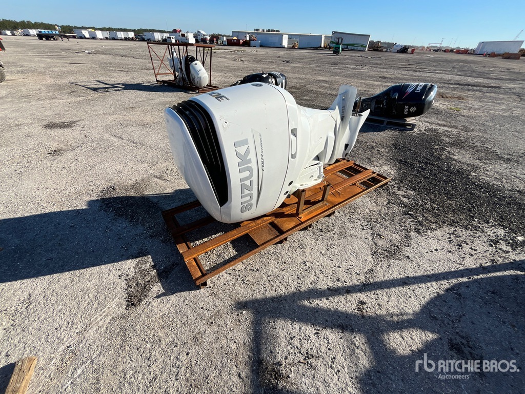 General Appearance with Featured Photo