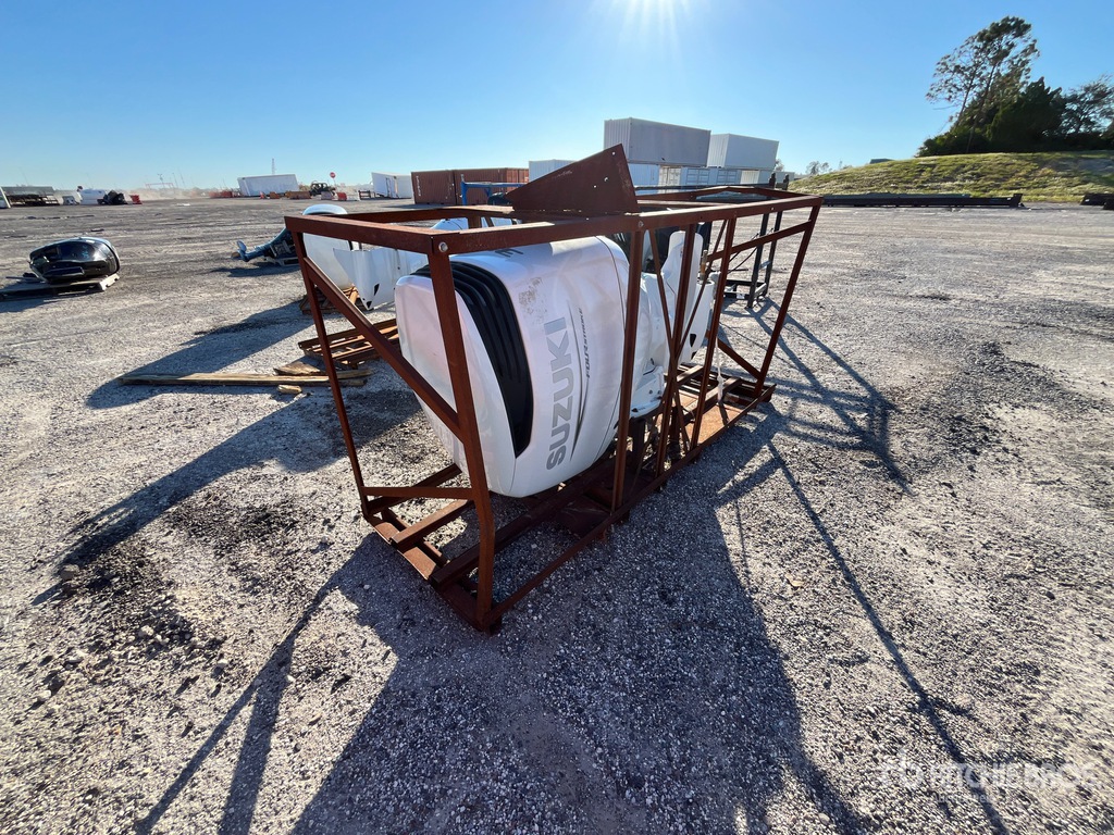 General Appearance with Featured Photo
