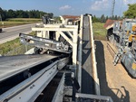 Chassis with 