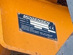Chassis with 