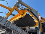 Chassis with 