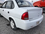Chassis Photos with