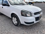 Chassis Photos with