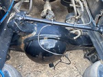 Drivetrain with 