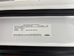 General Appearance with Second Serial Number/VIN Photo