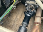 Drivetrain with 