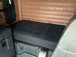 Cab with 