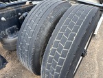4 Underbody - Truck with 