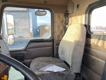 Cab with
