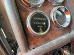 Cab with Engine Hours