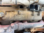 Motor with