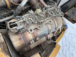 Motor with 
