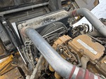 Motor with 