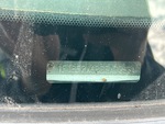 General Appearance with Second Serial Number/VIN Photo