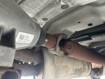 Drivetrain with 