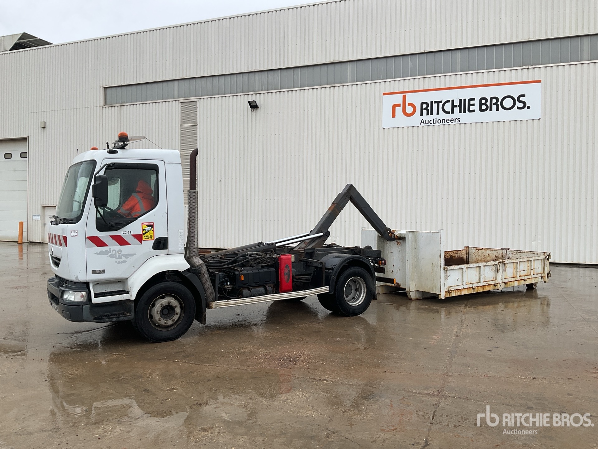 Aspect général with